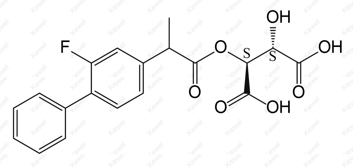 Flurbiprofen Impurity 132