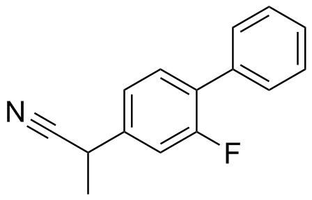Flurbiprofen impurity 23