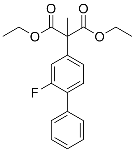Flurbiprofen impurity 28