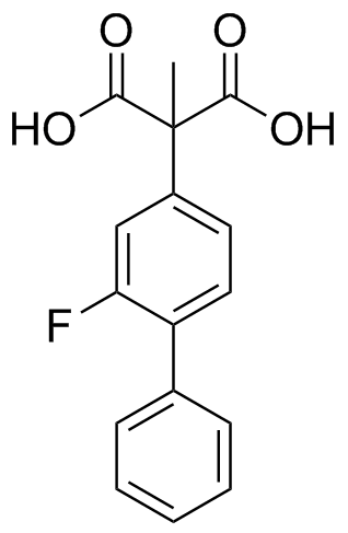 Flurbiprofen impurity 29