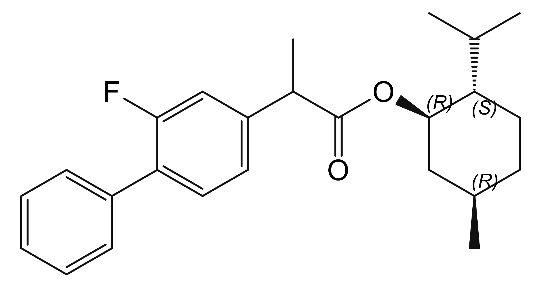 Flurbiprofen impurity 31
