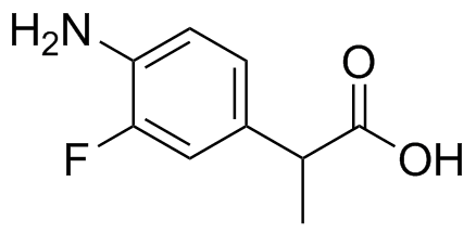 Flurbiprofen impurity 33