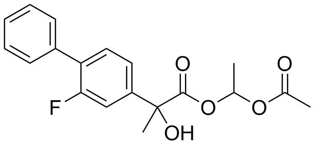 Flurbiprofen impurity 36