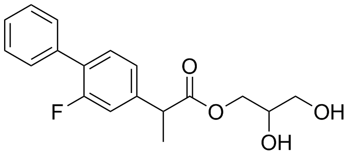 Flurbiprofen impurity 37