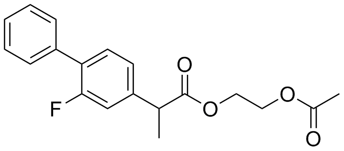 Flurbiprofen Impurity 39