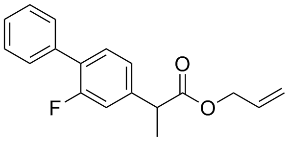 Flurbiprofen Impurity 40