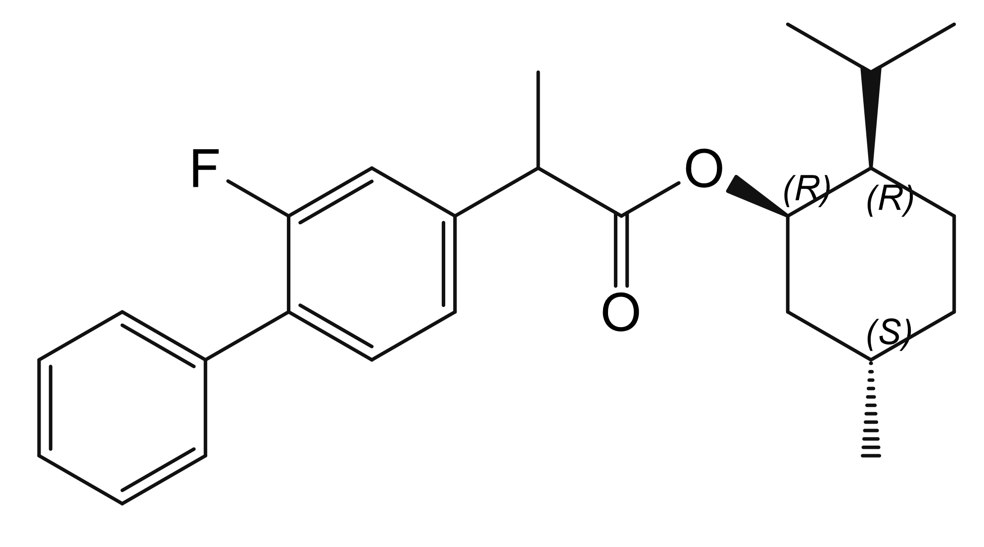 Flurbiprofen Impurity 42