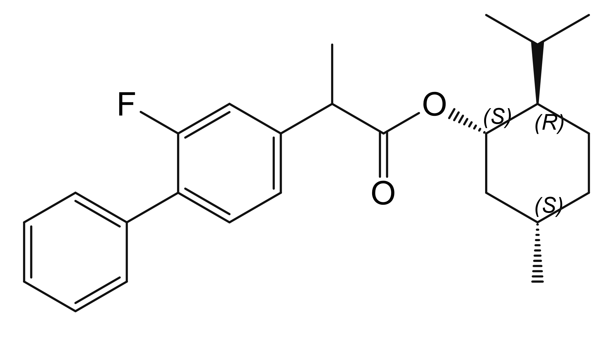 Flurbiprofen Impurity 43