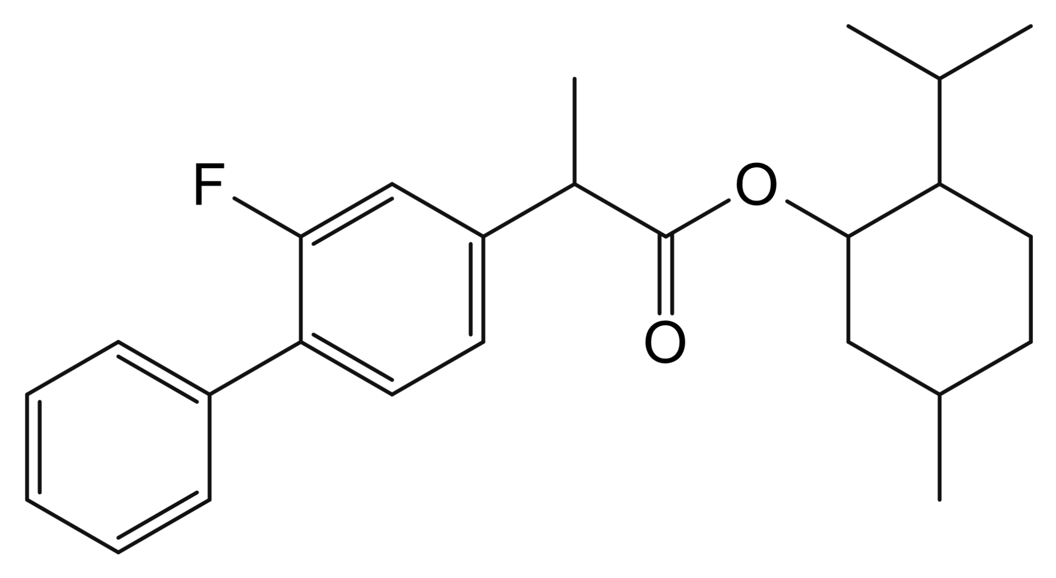 Flurbiprofen Impurity 51