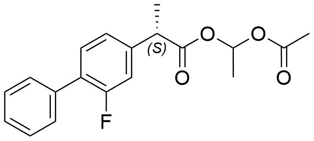 Flurbiprofen Impurity 55