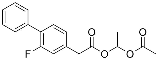 Flurbiprofen Impurity 62
