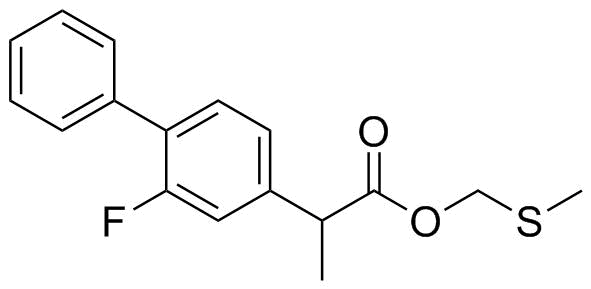 Flurbiprofen Impurity 65