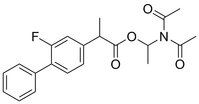 Flurbiprofen Impurity 66