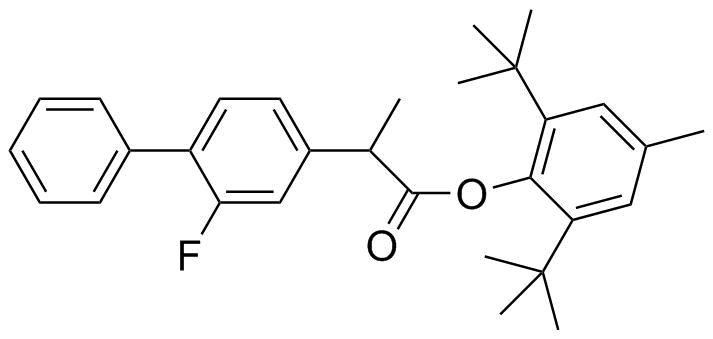 Flurbiprofen Impurity 70