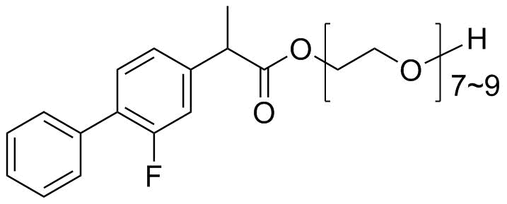 Flurbiprofen Impurity 71