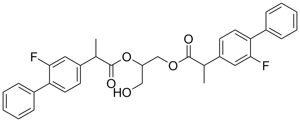 Flurbiprofen Impurity 72