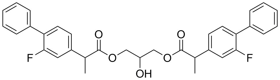 Flurbiprofen Impurity 73