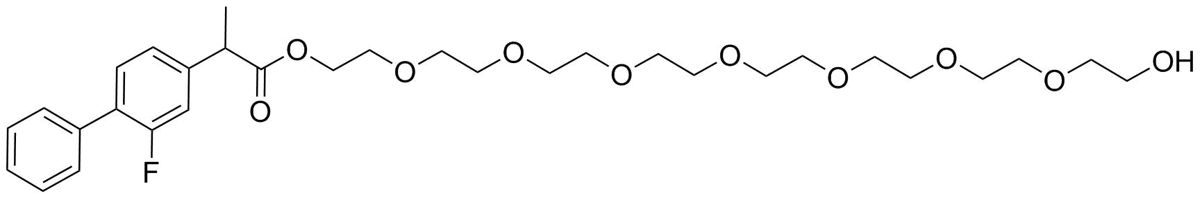 Flurbiprofen Impurity 74
