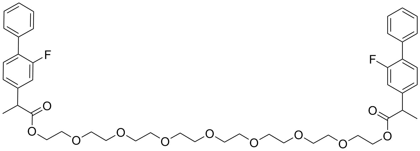 Flurbiprofen Impurity 75