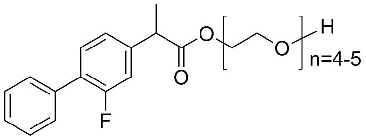 Flurbiprofen Impurity 76