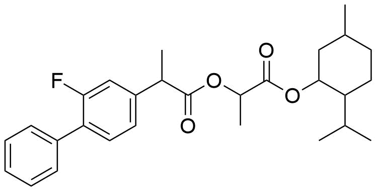 Flurbiprofen Impurity 77