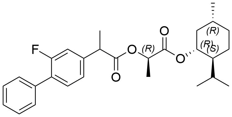 Flurbiprofen Impurity 78