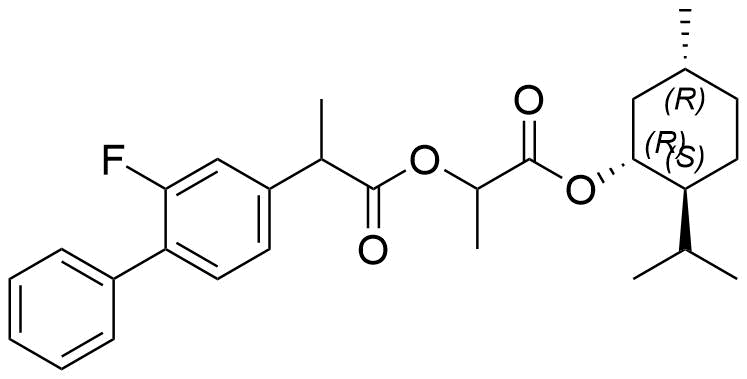 Flurbiprofen Impurity 79