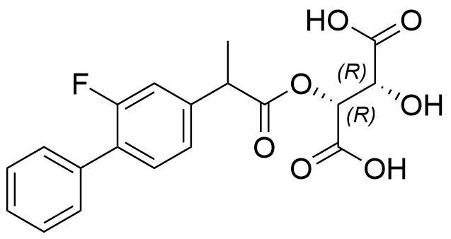 Flurbiprofen Impurity 80