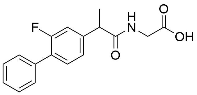 Flurbiprofen Impurity 81