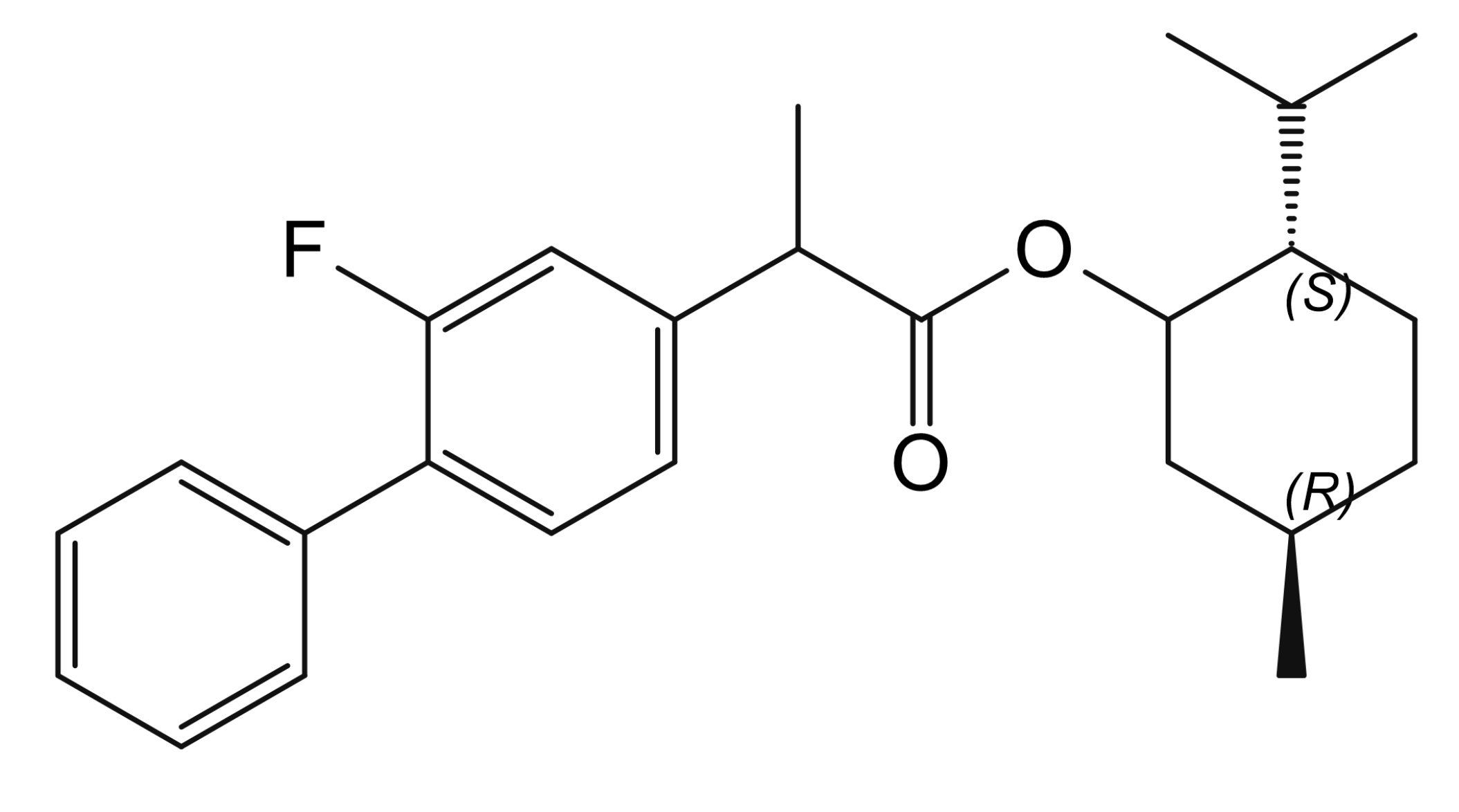 Flurbiprofen Impurity 83