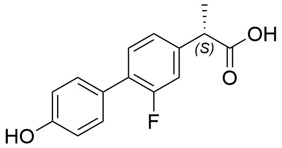 Flurbiprofen Impurity 84