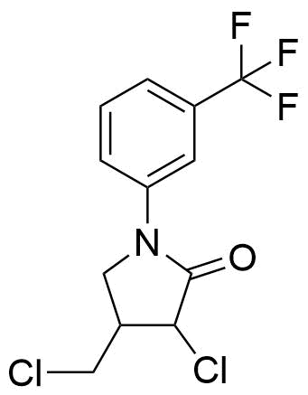 Flurochloridone