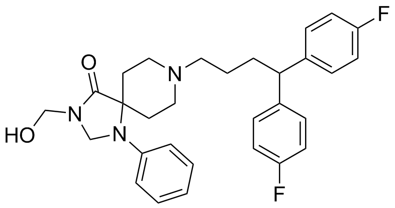 Fluspirilene EP Impurity C