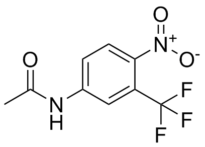 Flutamide EP Impurity B