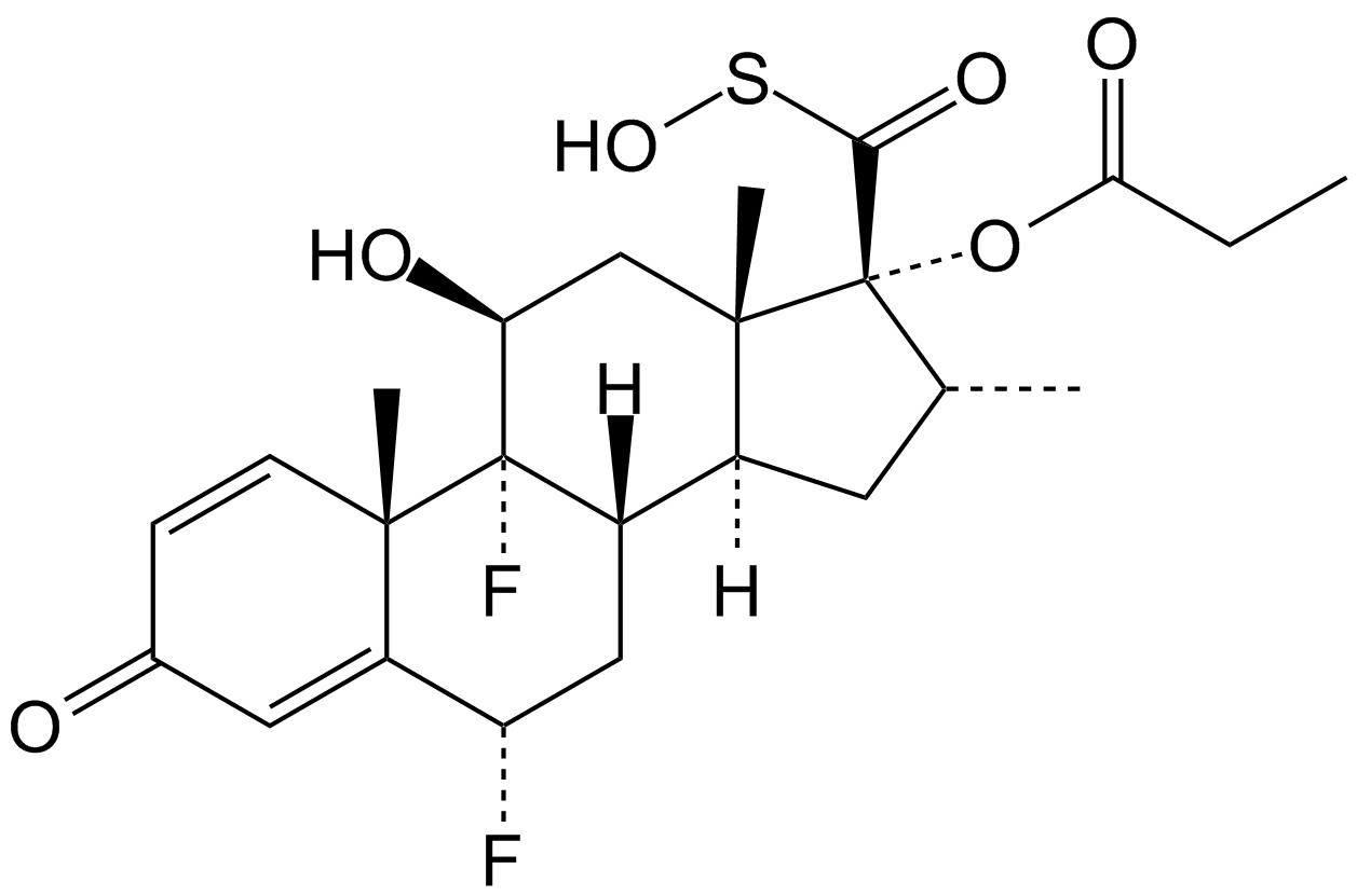 Fluticasone EP Impurity B