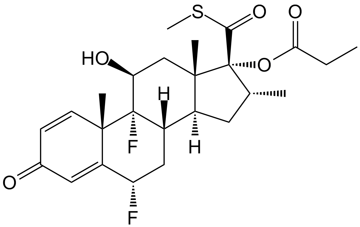 Fluticasone EP Impurity D