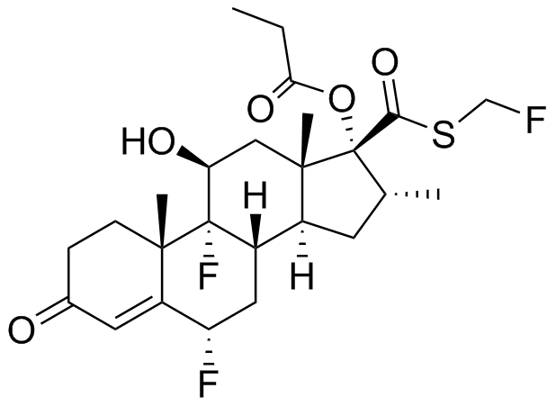 Fluticasone EP Impurity E