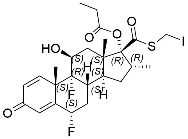 Fluticasone Impurity 86