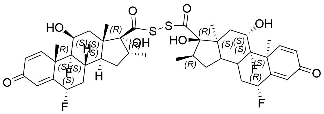 Fluticasone Impurity 93