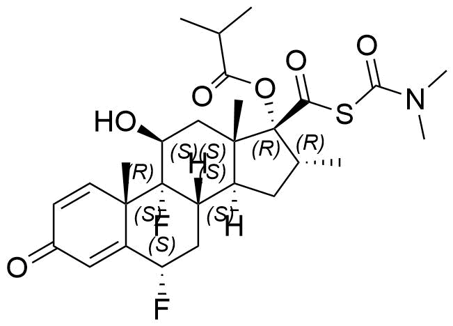Fluticasone Impurity 94