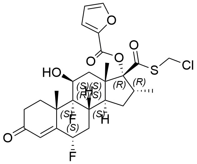 Fluticasone Impurity 95
