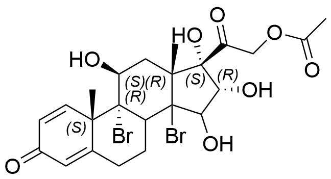 Fluticasone Impurity 97