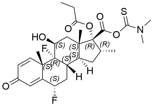 Fluticasone Impurity 99