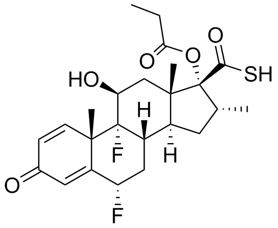 Fluticasone Impurity 13