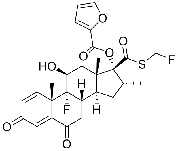 Fluticasone Impurity 18