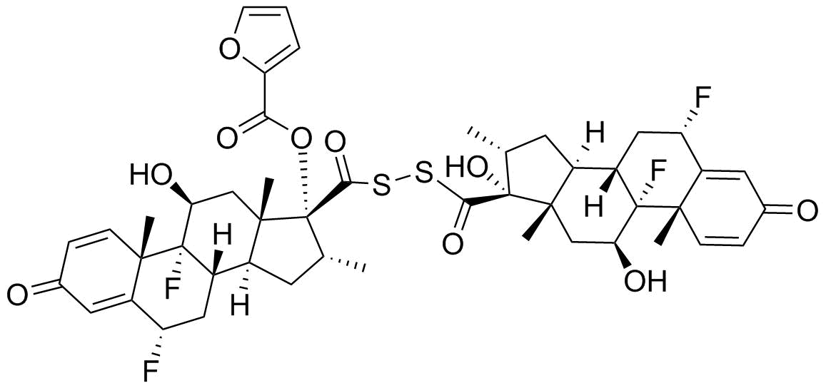 Fluticasone Impurity 26