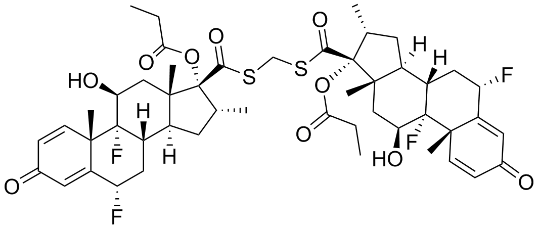 Fluticasone Impurity 27