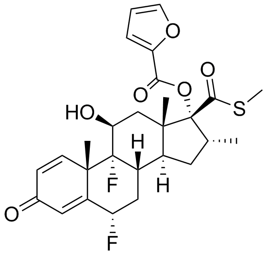 Fluticasone Impurity 29