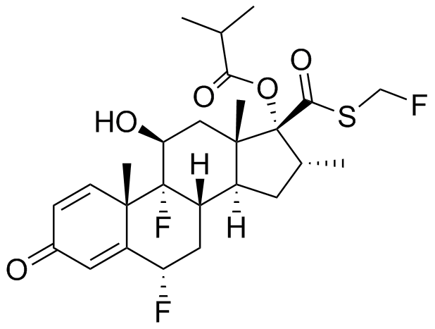 Fluticasone Impurity 30