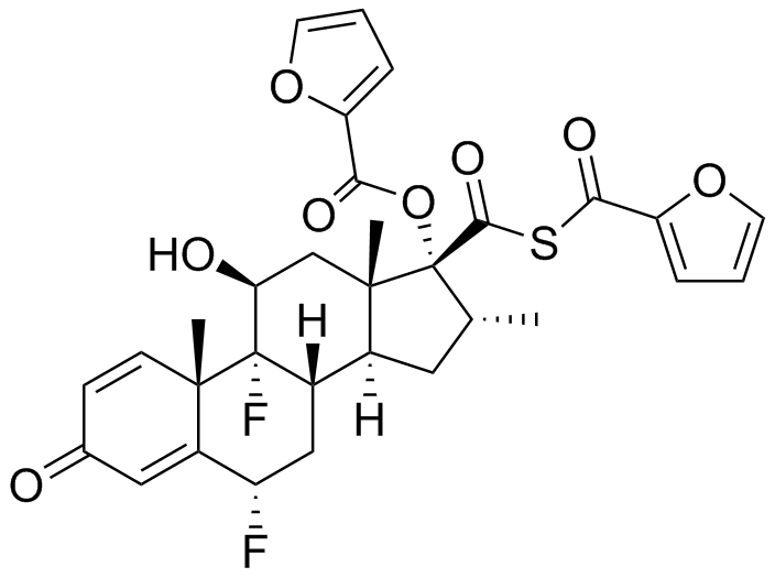 Fluticasone Impurity 31